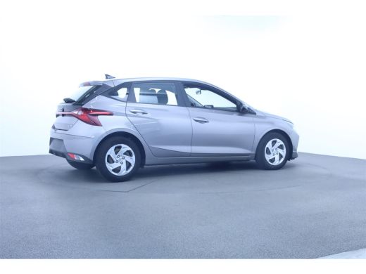 Hyundai i20 1.0 T-GDI Comfort Smart Stuur/Stoelverwarming | Camera | Digitaal Dashboard | Parkeersensoren Ach... ActivLease financial lease