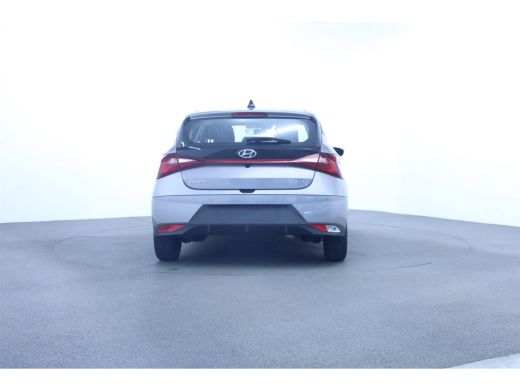 Hyundai i20 1.0 T-GDI Comfort Smart Stuur/Stoelverwarming | Camera | Digitaal Dashboard | Parkeersensoren Ach... ActivLease financial lease