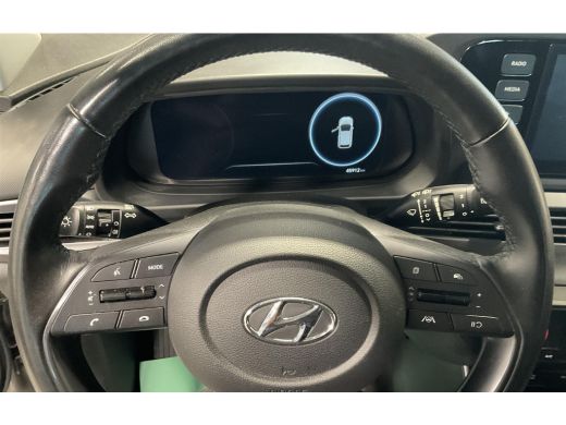Hyundai i20 1.0 T-GDI Comfort Smart Stuur/Stoelverwarming | Camera | Digitaal Dashboard | Parkeersensoren Ach... ActivLease financial lease