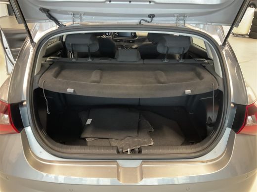 Hyundai i20 1.0 T-GDI Comfort Smart Stuur/Stoelverwarming | Camera | Digitaal Dashboard | Parkeersensoren Ach... ActivLease financial lease