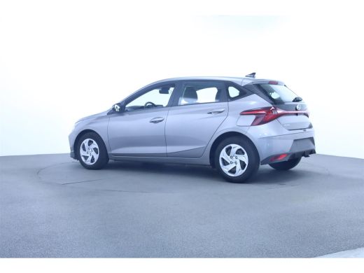 Hyundai i20 1.0 T-GDI Comfort Smart Stuur/Stoelverwarming | Camera | Digitaal Dashboard | Parkeersensoren Ach... ActivLease financial lease
