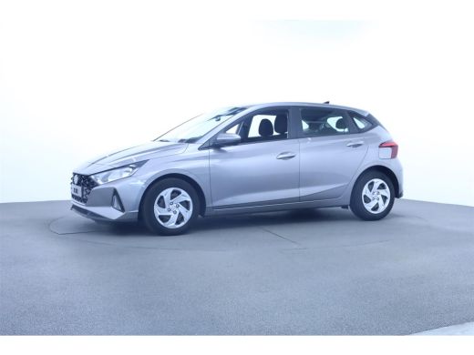 Hyundai i20 1.0 T-GDI Comfort Smart Stuur/Stoelverwarming | Camera | Digitaal Dashboard | Parkeersensoren Ach... ActivLease financial lease