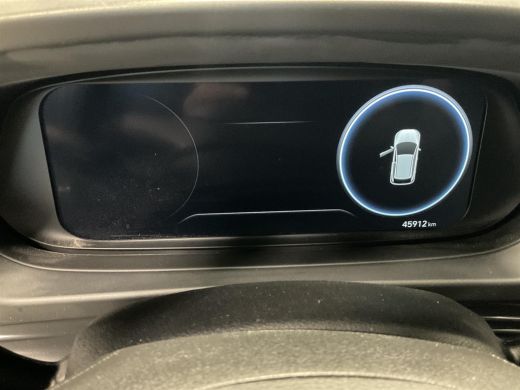Hyundai i20 1.0 T-GDI Comfort Smart Stuur/Stoelverwarming | Camera | Digitaal Dashboard | Parkeersensoren Ach... ActivLease financial lease