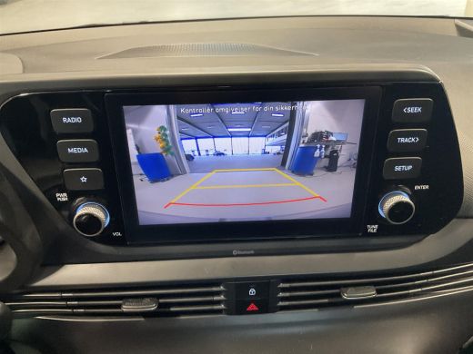 Hyundai i20 1.0 T-GDI Comfort Smart Stuur/Stoelverwarming | Camera | Digitaal Dashboard | Parkeersensoren Ach... ActivLease financial lease