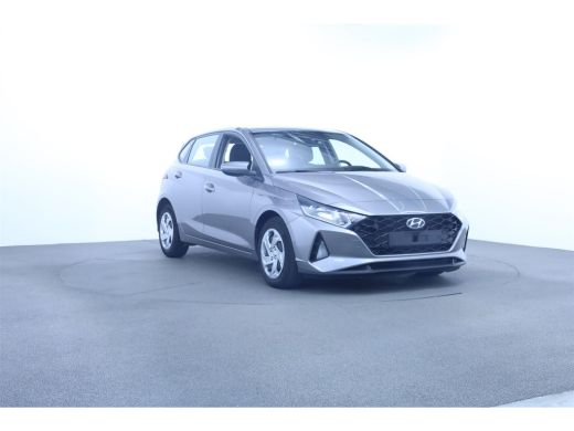 Hyundai i20 1.0 T-GDI Comfort Smart Stuur/Stoelverwarming | Camera | Digitaal Dashboard | Parkeersensoren Ach... ActivLease financial lease