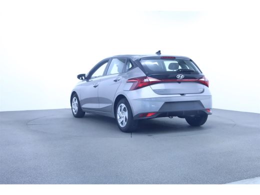 Hyundai i20 1.0 T-GDI Comfort Smart Stuur/Stoelverwarming | Camera | Digitaal Dashboard | Parkeersensoren Ach... ActivLease financial lease