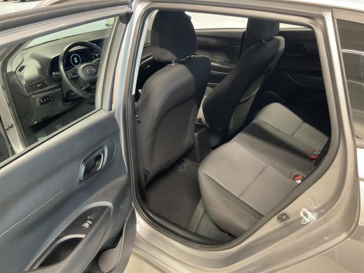 Hyundai i20 1.0 T-GDI Comfort Smart Stuur/Stoelverwarming | Camera | Digitaal Dashboard | Parkeersensoren Ach... ActivLease financial lease