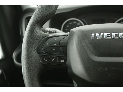 Iveco Daily 35S16V 157PK L3H2 | 3500KG Trekgew. | Airco | 3 Persoons | Parkeersensoren | ActivLease financial lease