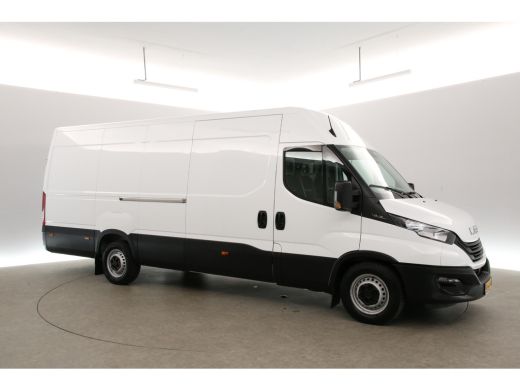 Iveco Daily 35S16V 157PK L3H2 | 3500KG Trekgew. | Airco | 3 Persoons | Parkeersensoren | ActivLease financial lease