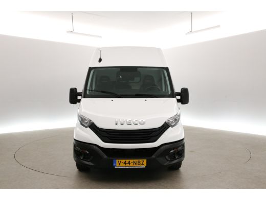 Iveco Daily 35S16V 157PK L3H2 | 3500KG Trekgew. | Airco | 3 Persoons | Parkeersensoren | ActivLease financial lease