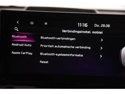 Kia Ceed Sportswagon 1.6 GDI PHEV *1ste Eigenaar*Trekhaak*PDC* ActivLease financial lease