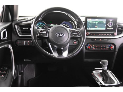 Kia Ceed Sportswagon 1.6 GDI PHEV *1ste Eigenaar*Trekhaak*PDC* ActivLease financial lease