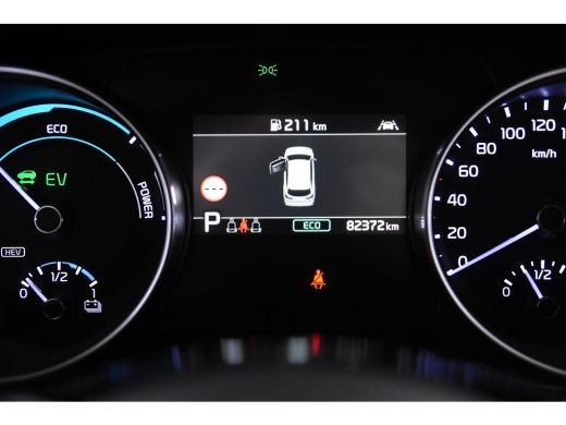 Kia Ceed Sportswagon 1.6 GDI PHEV *1ste Eigenaar*Trekhaak*PDC* ActivLease financial lease