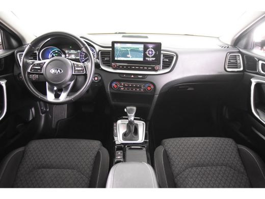 Kia Ceed Sportswagon 1.6 GDI PHEV *1ste Eigenaar*Trekhaak*PDC* ActivLease financial lease