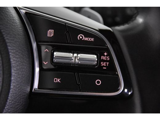 Kia Ceed Sportswagon 1.6 GDI PHEV *1ste Eigenaar*Trekhaak*PDC* ActivLease financial lease