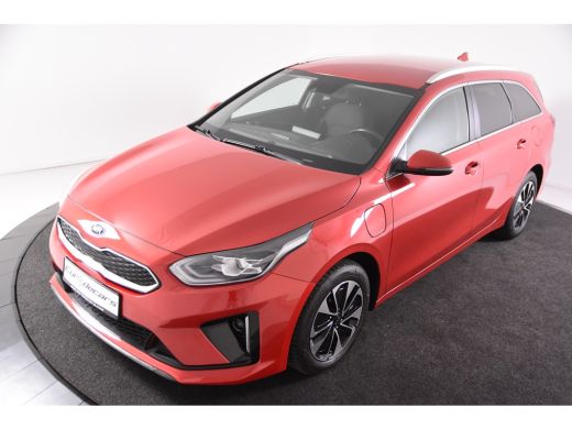 Kia Ceed Sportswagon 1.6 GDI PHEV *1ste Eigenaar*Trekhaak*PDC* ActivLease financial lease