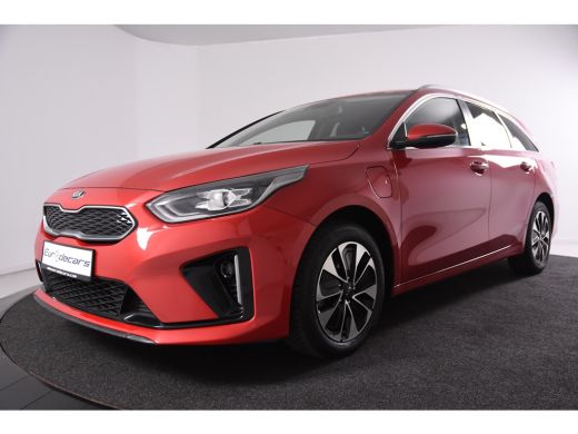 Kia Ceed Sportswagon 1.6 GDI PHEV *1ste Eigenaar*Trekhaak*PDC* ActivLease financial lease