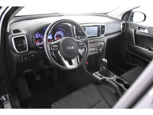 Kia Sportage 1.6 GDI ComfortLine *1ste Eigenaar*Navigatie*PDC* ActivLease financial lease