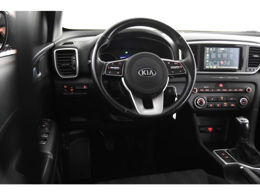 Kia Sportage 1.6 GDI ComfortLine *1ste Eigenaar*Navigatie*PDC* ActivLease financial lease