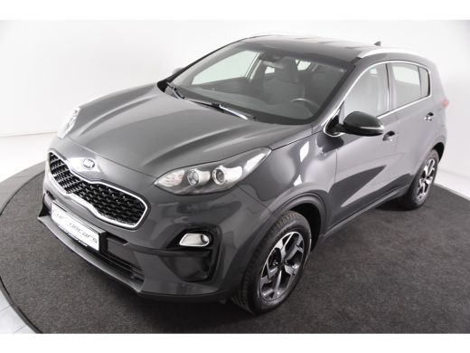 Kia Sportage 1.6 GDI ComfortLine *1ste Eigenaar*Navigatie*PDC* ActivLease financial lease
