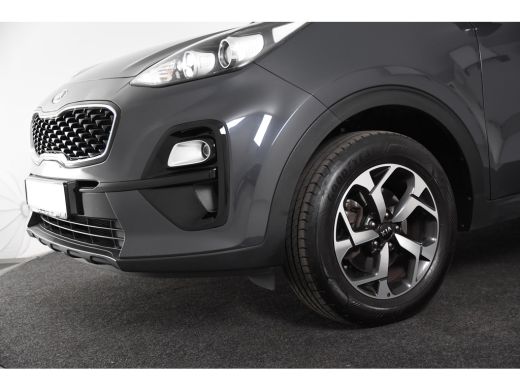 Kia Sportage 1.6 GDI ComfortLine *1ste Eigenaar*Navigatie*PDC* ActivLease financial lease