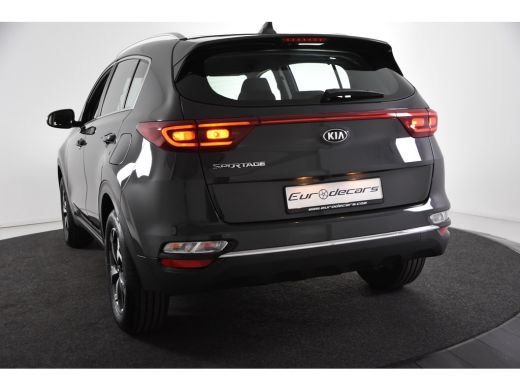 Kia Sportage 1.6 GDI ComfortLine *1ste Eigenaar*Navigatie*PDC* ActivLease financial lease