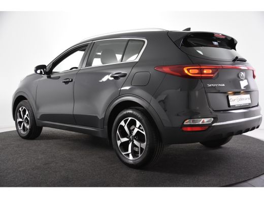 Kia Sportage 1.6 GDI ComfortLine *1ste Eigenaar*Navigatie*PDC* ActivLease financial lease