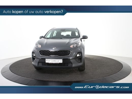 Kia Sportage 1.6 GDI ComfortLine *1ste Eigenaar*Navigatie*PDC* ActivLease financial lease