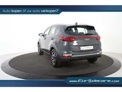 Kia Sportage 1.6 GDI ComfortLine *1ste Eigenaar*Navigatie*PDC* ActivLease financial lease