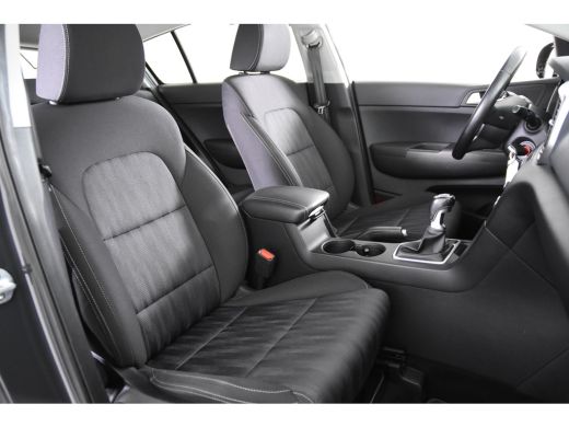 Kia Sportage 1.6 GDI ComfortLine *1ste Eigenaar*Navigatie*PDC* ActivLease financial lease