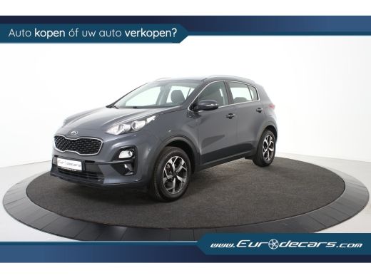 Kia Sportage 1.6 GDI ComfortLine *1ste Eigenaar*Navigatie*PDC* ActivLease financial lease