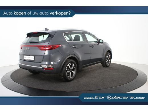 Kia Sportage 1.6 GDI ComfortLine *1ste Eigenaar*Navigatie*PDC* ActivLease financial lease
