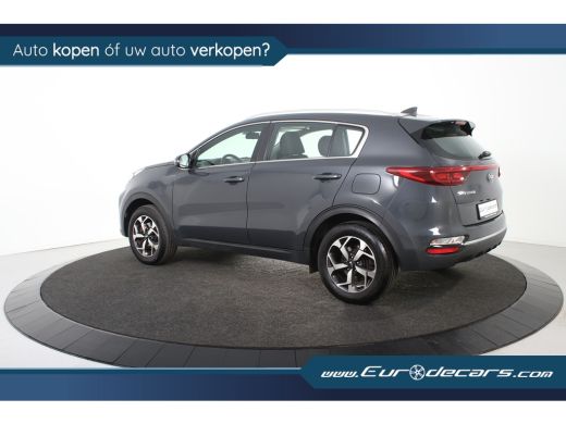 Kia Sportage 1.6 GDI ComfortLine *1ste Eigenaar*Navigatie*PDC* ActivLease financial lease