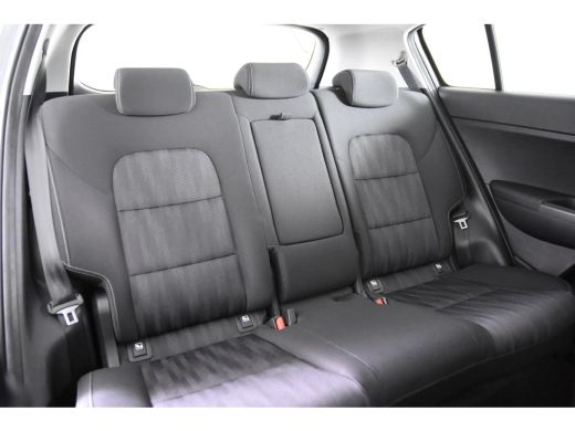 Kia Sportage 1.6 GDI ComfortLine *1ste Eigenaar*Navigatie*PDC* ActivLease financial lease