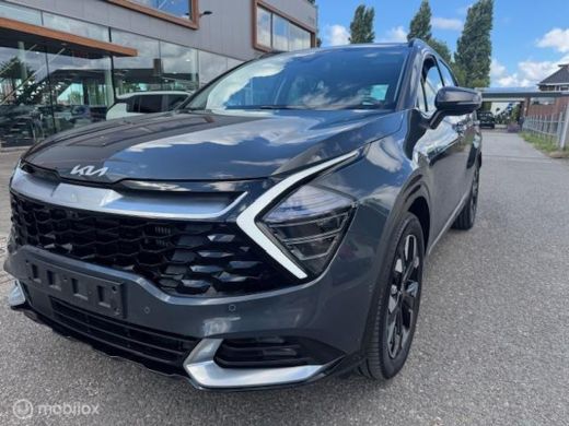 Kia Sportage 1.6 T-GDi Plug-in Hybrid AWD Exclusive ActivLease financial lease