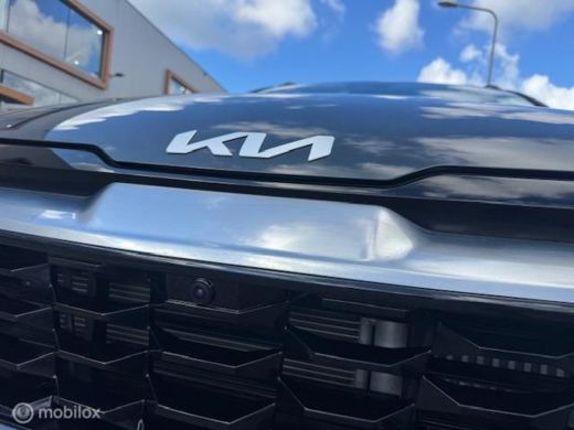 Kia Sportage 1.6 T-GDi Plug-in Hybrid AWD Exclusive ActivLease financial lease