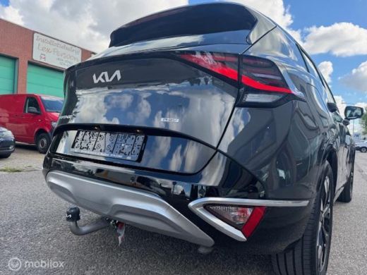Kia Sportage 1.6 T-GDi Plug-in Hybrid AWD Exclusive ActivLease financial lease