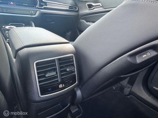 Kia Sportage 1.6 T-GDi Plug-in Hybrid AWD Exclusive ActivLease financial lease