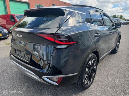 Kia Sportage 1.6 T-GDi Plug-in Hybrid AWD Exclusive ActivLease financial lease