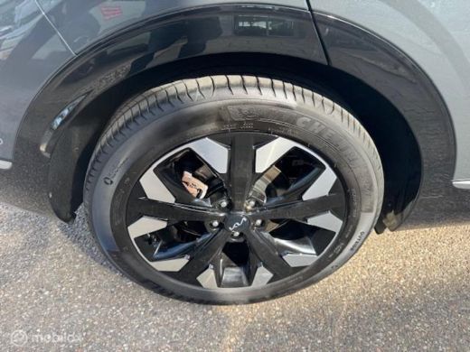 Kia Sportage 1.6 T-GDi Plug-in Hybrid AWD Exclusive ActivLease financial lease