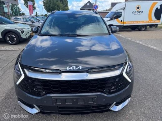 Kia Sportage 1.6 T-GDi Plug-in Hybrid AWD Exclusive ActivLease financial lease