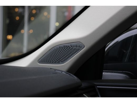 Lynk & Co 01 1.5 | Panoramadak | 360 Camera | Adaptive Cruise | Sfeerverlichting | Infinity audio ActivLease financial lease
