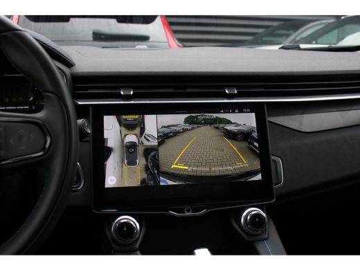 Lynk & Co 01 1.5 | Panoramadak | 360 Camera | Adaptive Cruise | Sfeerverlichting | Infinity audio ActivLease financial lease