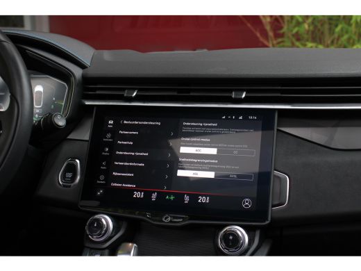 Lynk & Co 01 1.5 | Panoramadak | 360 Camera | Adaptive Cruise | Sfeerverlichting | Infinity audio ActivLease financial lease