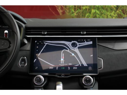 Lynk & Co 01 1.5 | Panoramadak | 360 Camera | Adaptive Cruise | Sfeerverlichting | Infinity audio ActivLease financial lease
