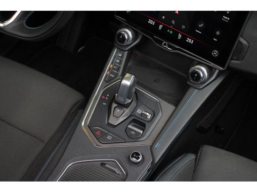 Lynk & Co 01 1.5 | Panoramadak | 360 Camera | Adaptive Cruise | Sfeerverlichting | Infinity audio ActivLease financial lease