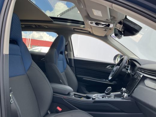 Lynk & Co 01 1.5 PHEV Carplay Pano.dak Adapt.Cruise Hoge zit vol opties! ActivLease financial lease