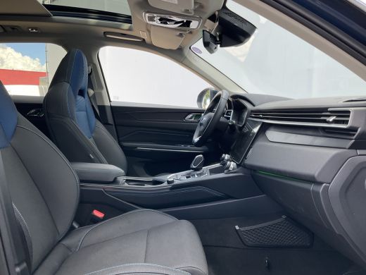 Lynk & Co 01 1.5 PHEV Carplay Pano.dak Adapt.Cruise Hoge zit vol opties! ActivLease financial lease