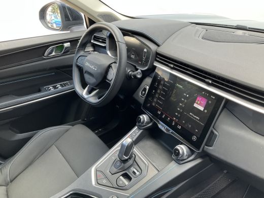 Lynk & Co 01 1.5 PHEV Carplay Pano.dak Adapt.Cruise Hoge zit vol opties! ActivLease financial lease