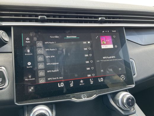 Lynk & Co 01 1.5 PHEV Carplay Pano.dak Adapt.Cruise Hoge zit vol opties! ActivLease financial lease